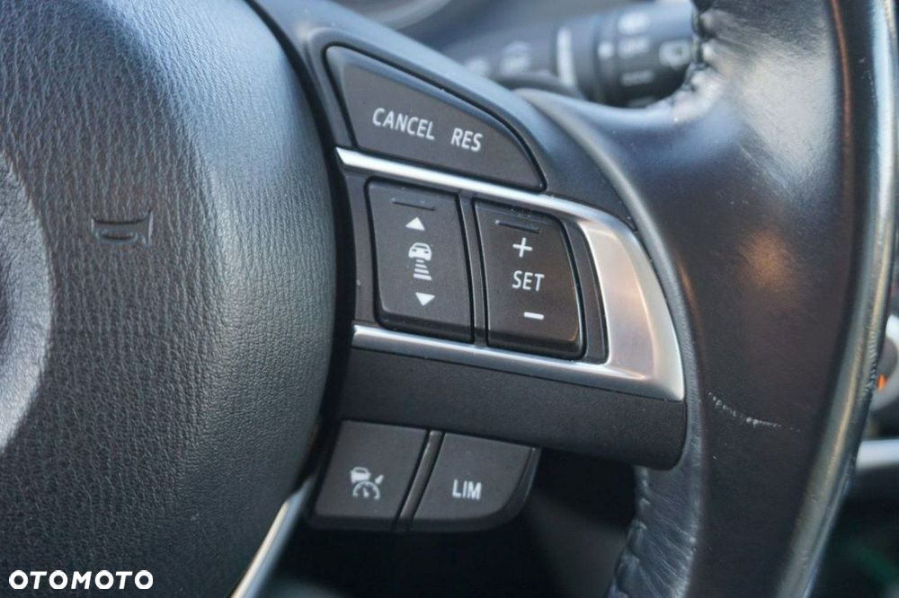 Mazda 6 - 17