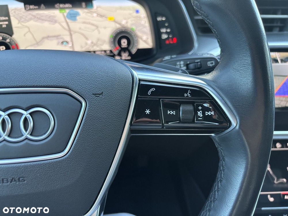 Audi A6 Allroad - 15