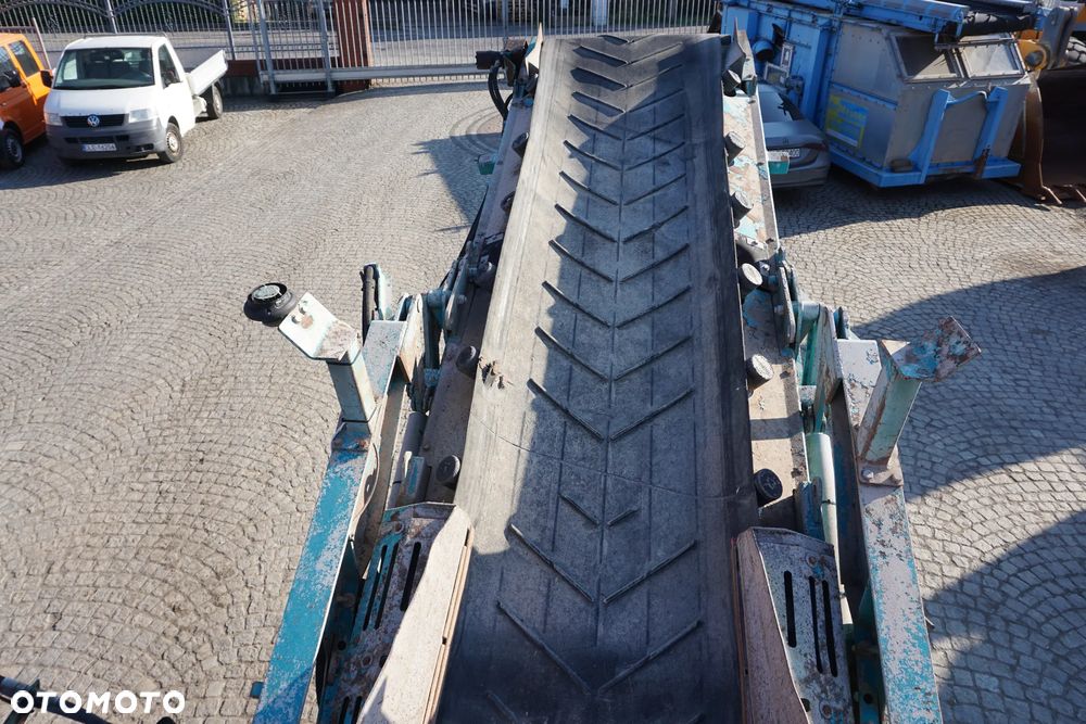 Powerscreen Warrior 800 - 13