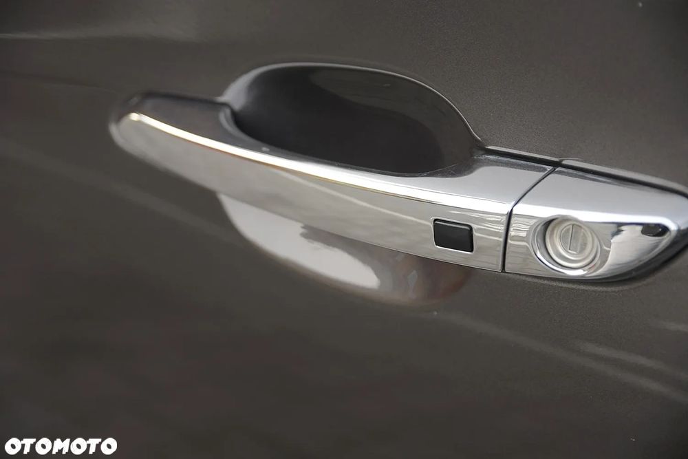 Hyundai Tucson blue 1.7 CRDi 2WD Trend - 30