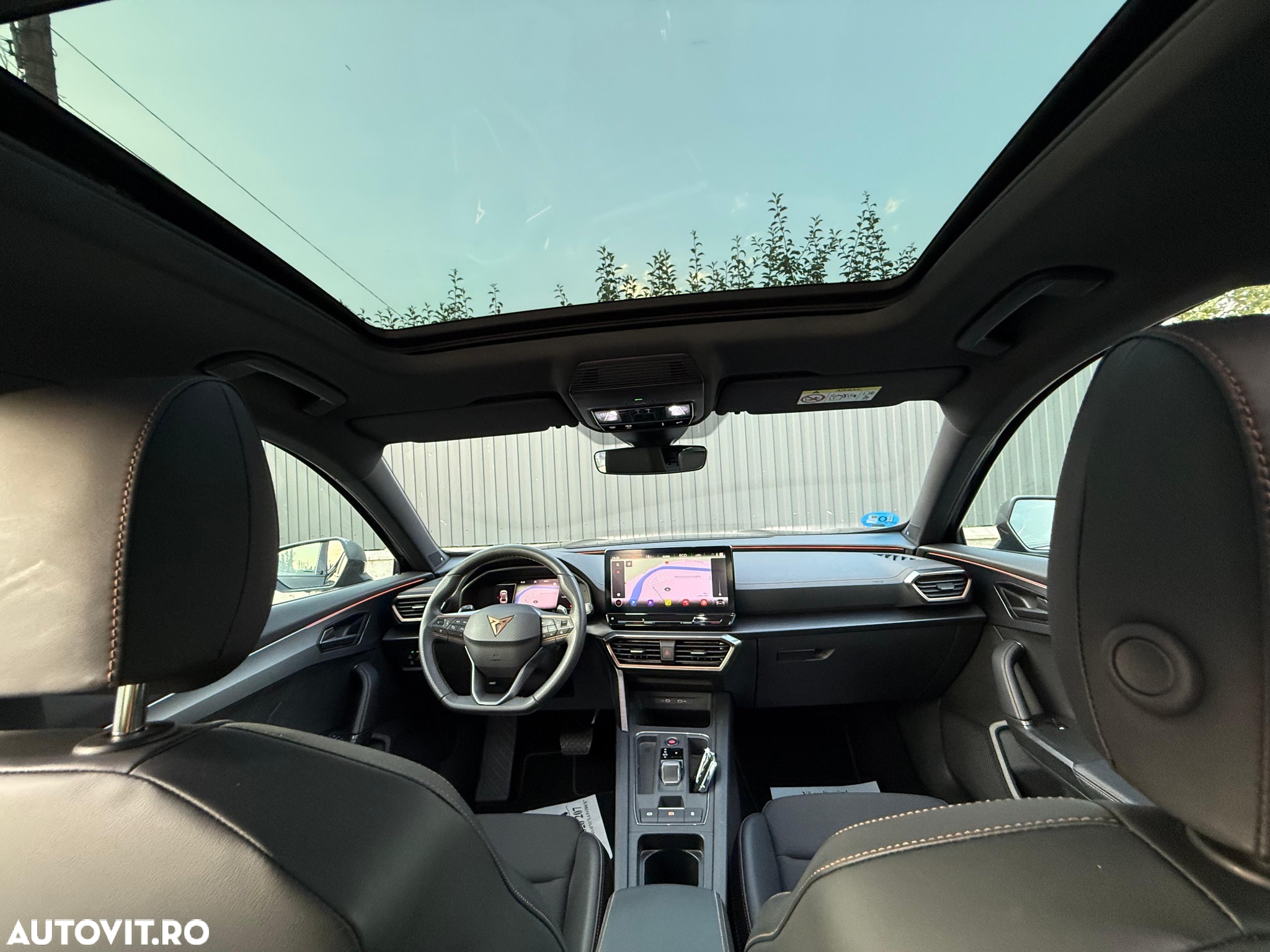 Cupra Formentor 1.4 e-HYBRID PHEV VZ - 5