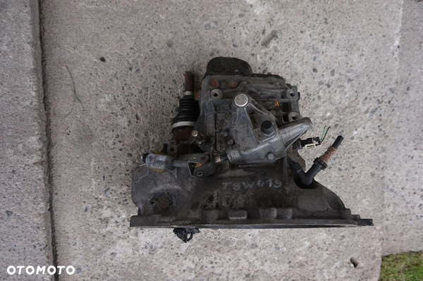 SKRZYNIA 1.2 1.4 AT6W419 OPEL CORSA D