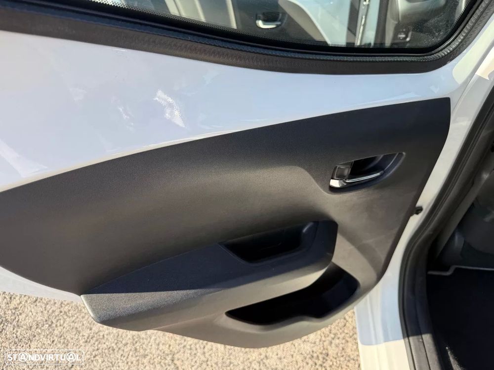 Toyota Aygo 1.0 X-Play+AC+X-Touch - 28
