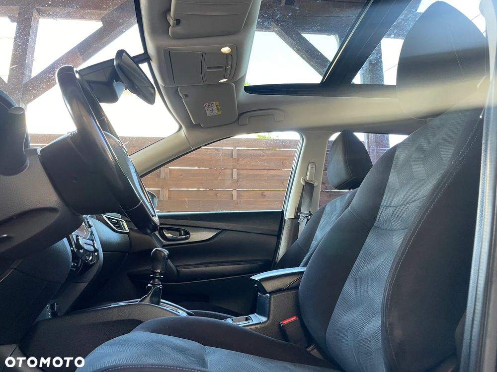 Nissan X-Trail 1.6 DIG-T 360 - 17