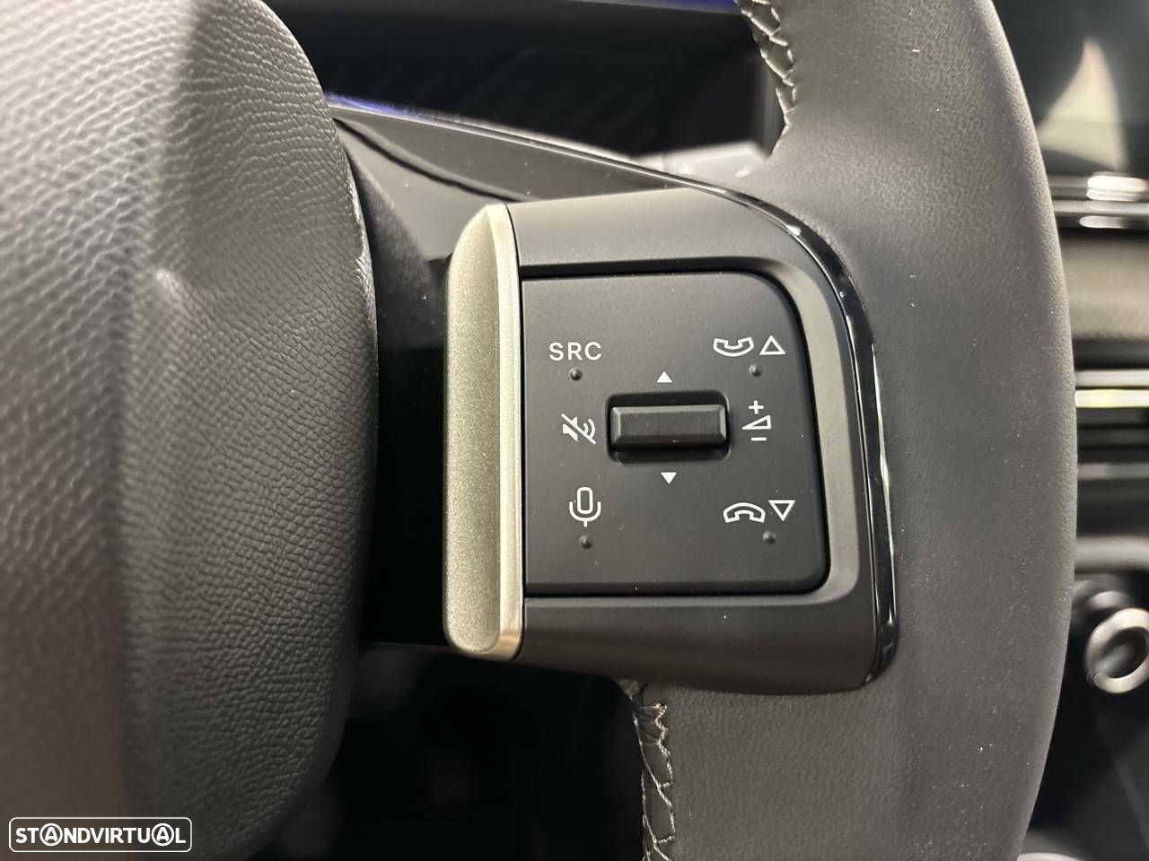 Citroën C3 1.2 Turbo Plus - 20