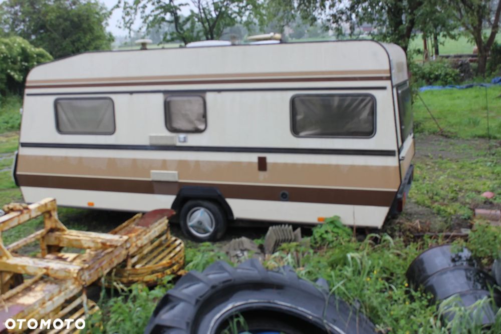KNAUS - 1