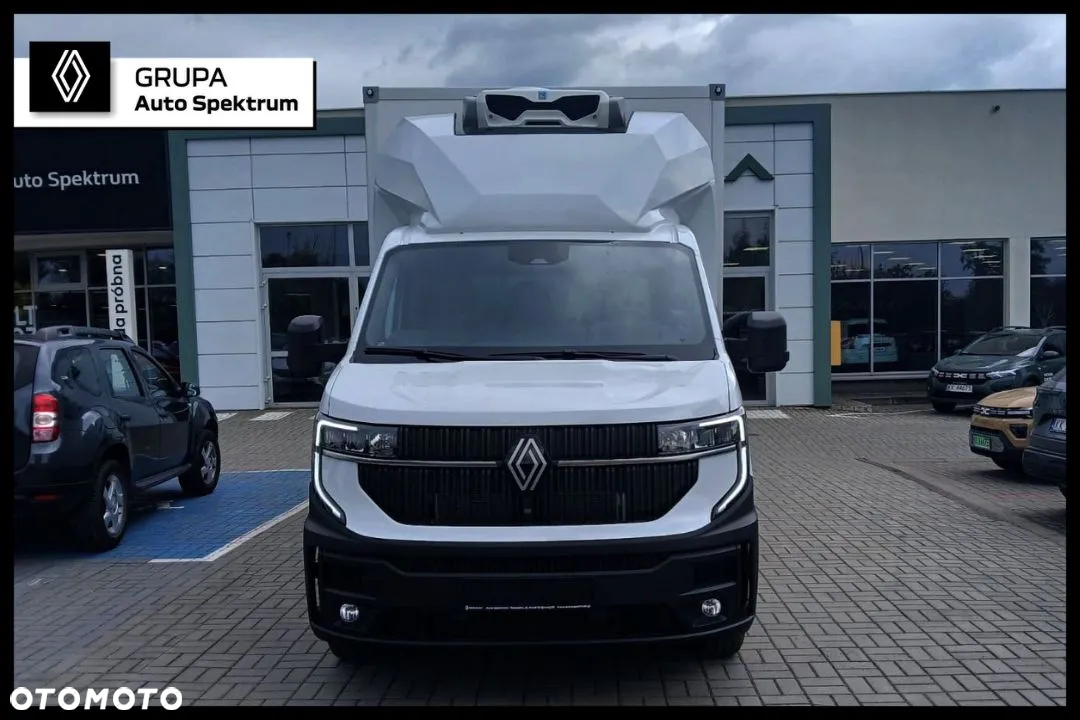 Renault Master - 4