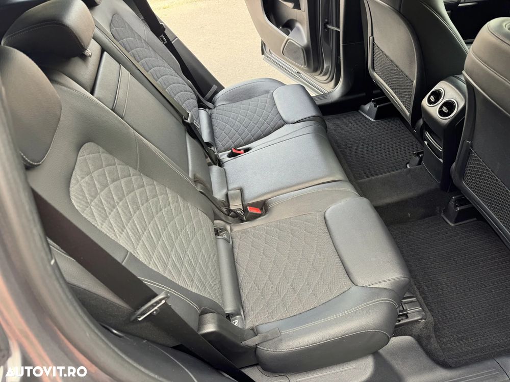 Mercedes-Benz GLB 200 d 8G-DCT Progressive Advanced - 11