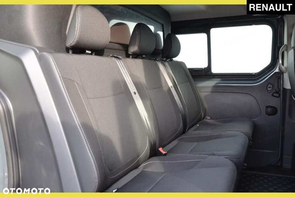 Renault Trafic L2H1 Zabudowa Brygadowa AT9 2.0 170KM - 6