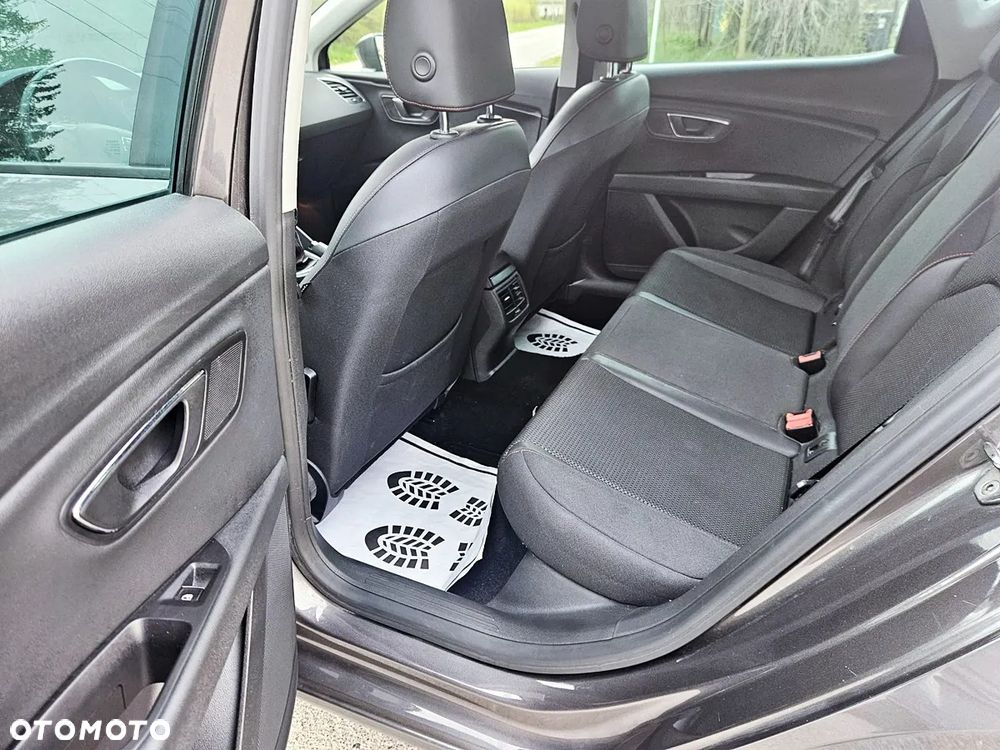 Seat Leon 1.4 TSI Start&Stop FR - 16