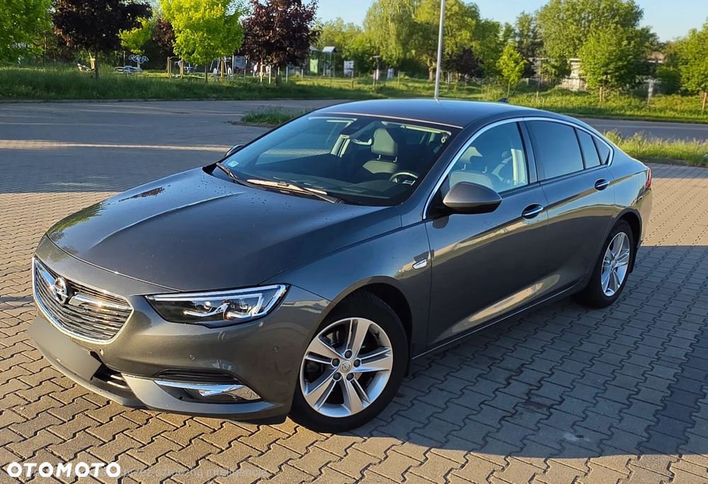 Opel Insignia 1.5 T Elite S&S Eco - 1