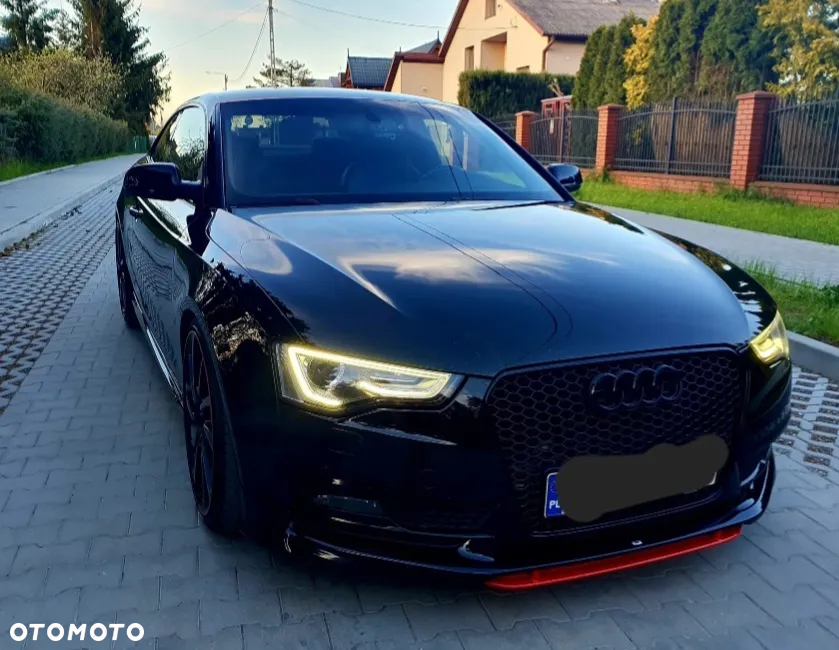 Audi A5 - 8