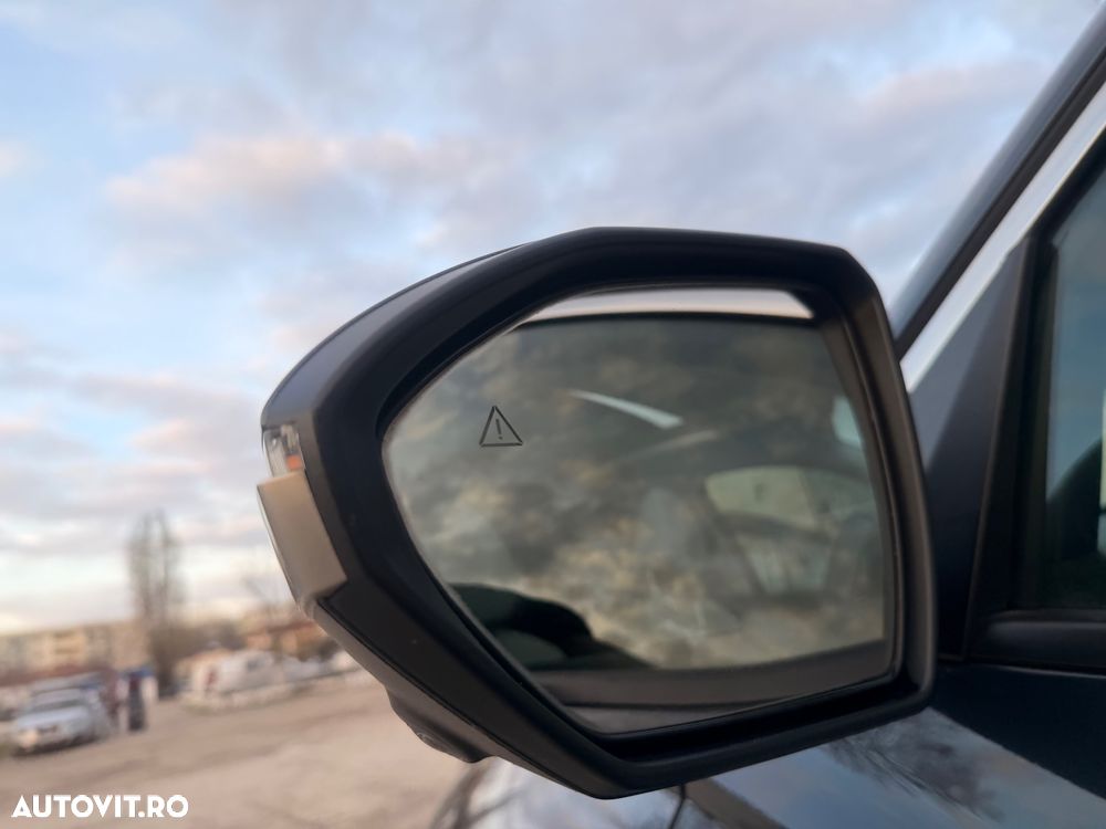 Hyundai Tucson HEV 1.6 l 230 CP 4WD 6AT Luxury - 34