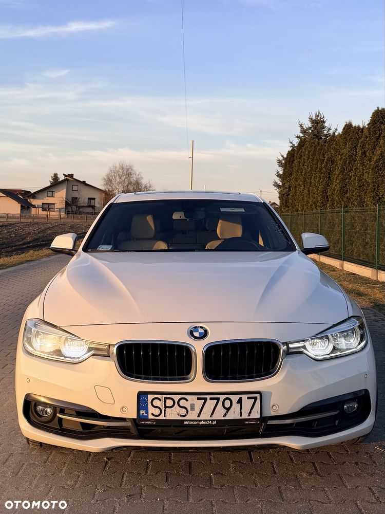 BMW Seria 3 - 2