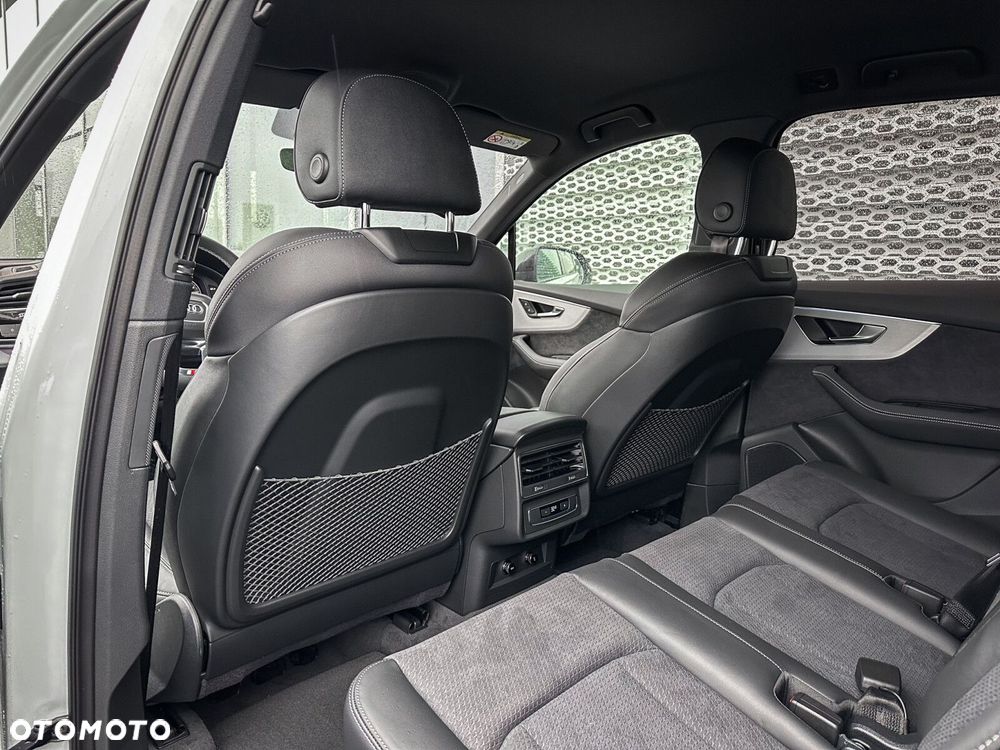 Audi Q7 - 39