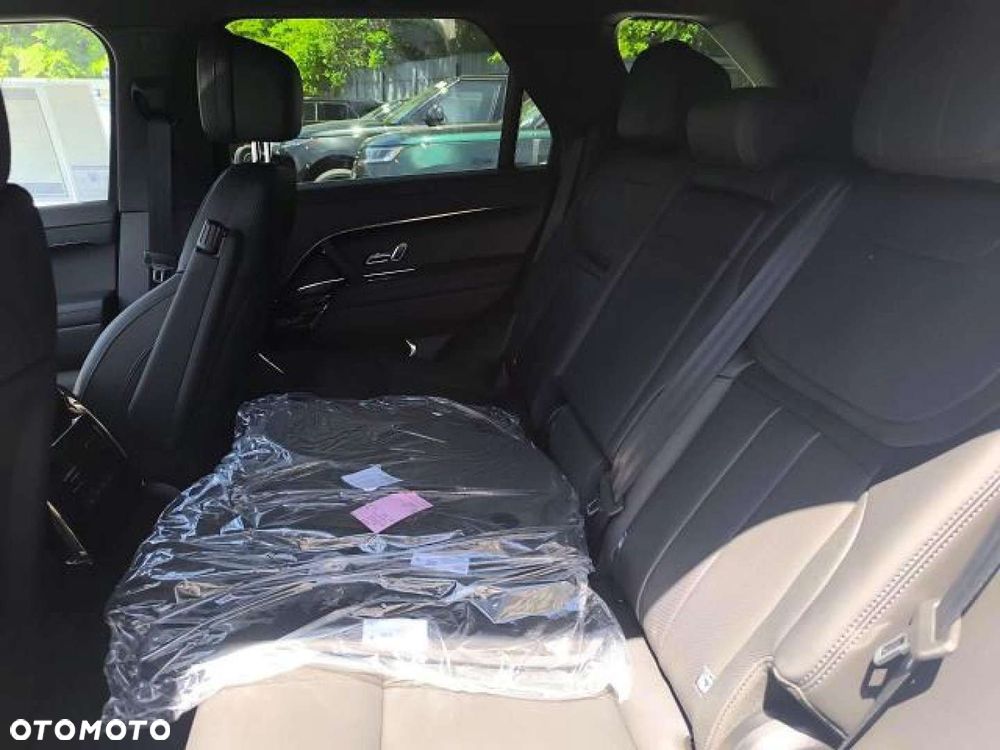 Land Rover Range Rover Sport - 14