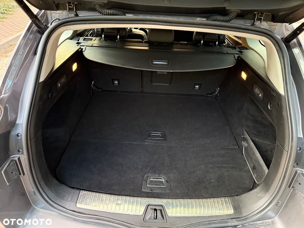 Renault Talisman 1.6 Energy dCi Initiale Paris EDC - 12