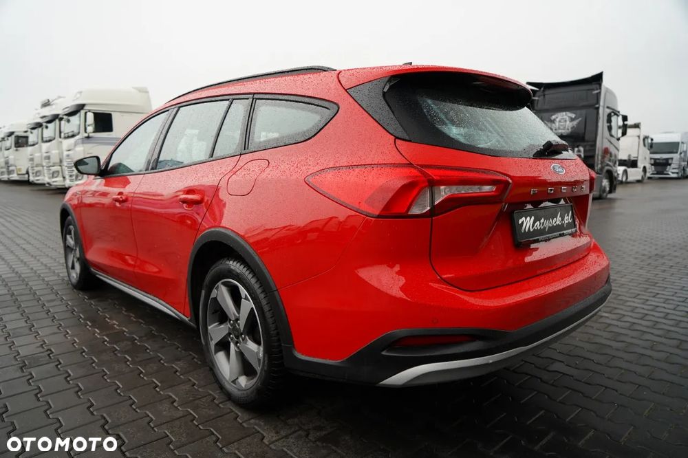 Ford Focus 1.5 EcoBlue Active - 11