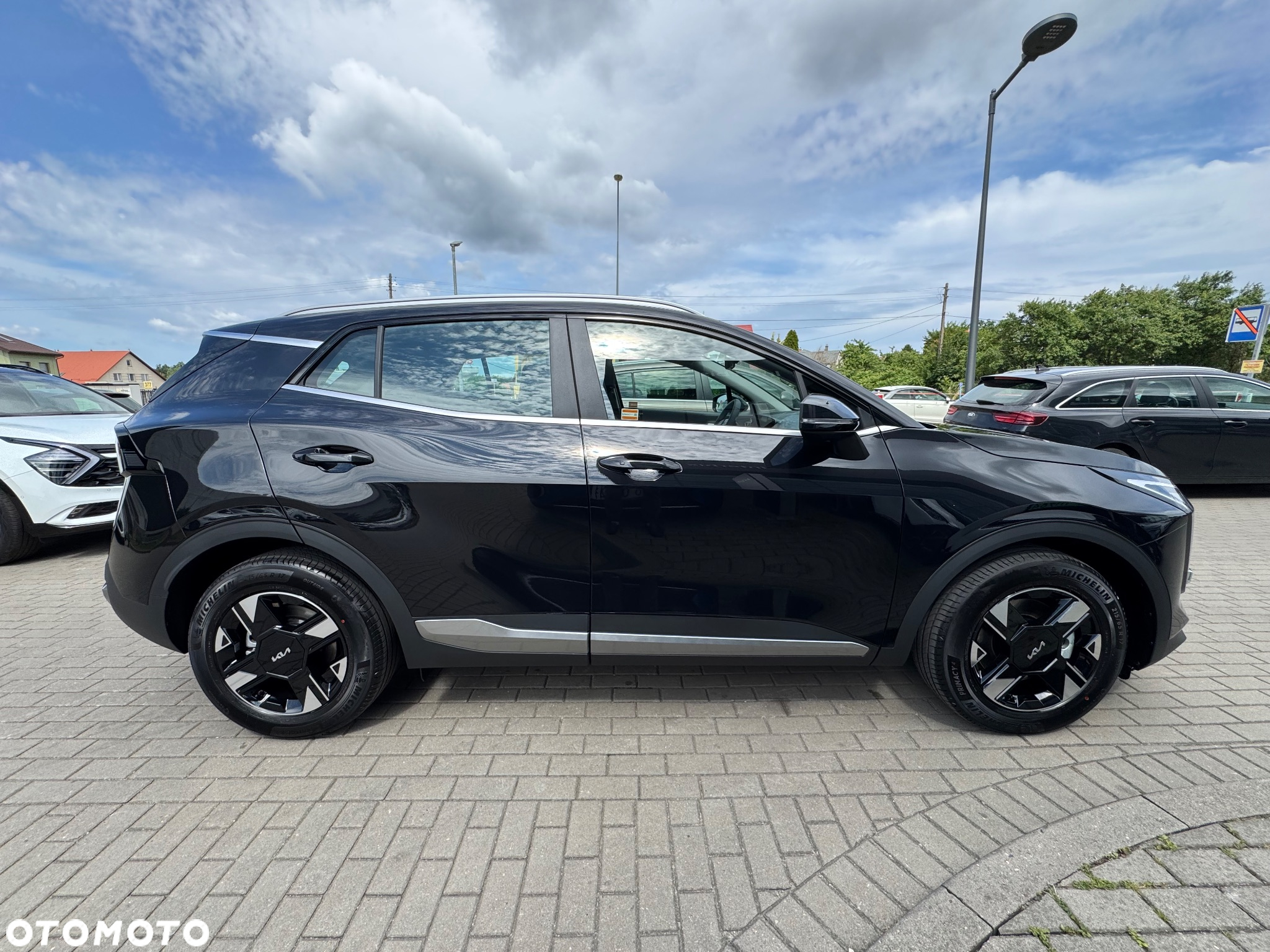Kia Sportage 1.6 T-GDI M 2WD - 7