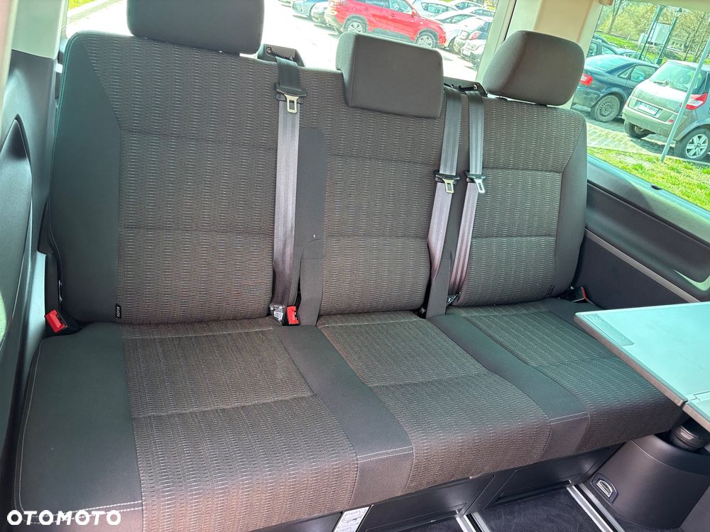 Volkswagen Multivan 2.0 TDI L1 Comfortline DSG - 16