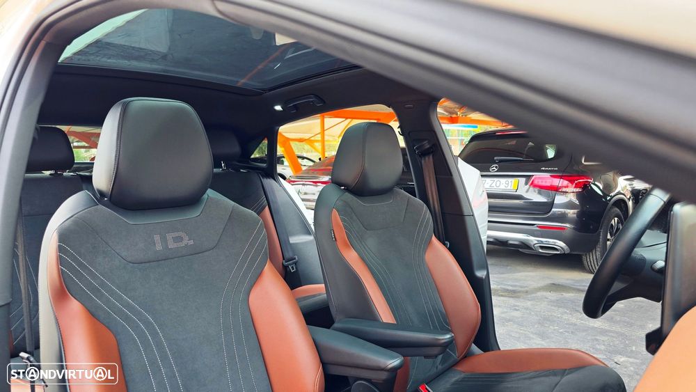 VW ID.5 77 kWh Pro Performance - 36