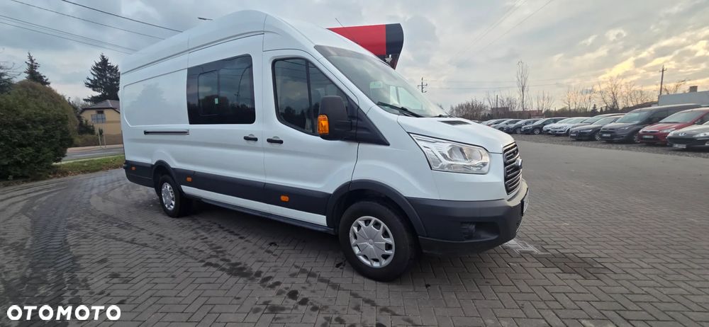 Ford TRANSIT - 18