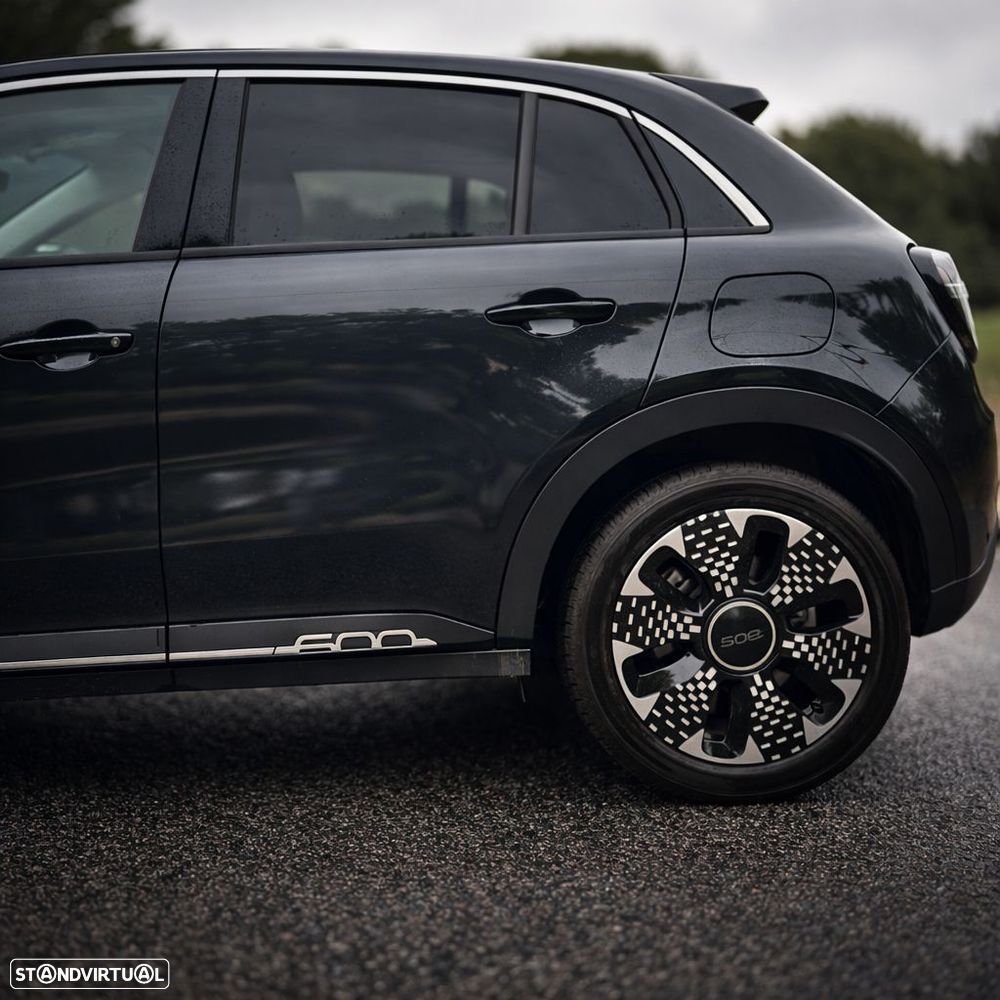 Fiat 600 1.2 Hybrid - 23