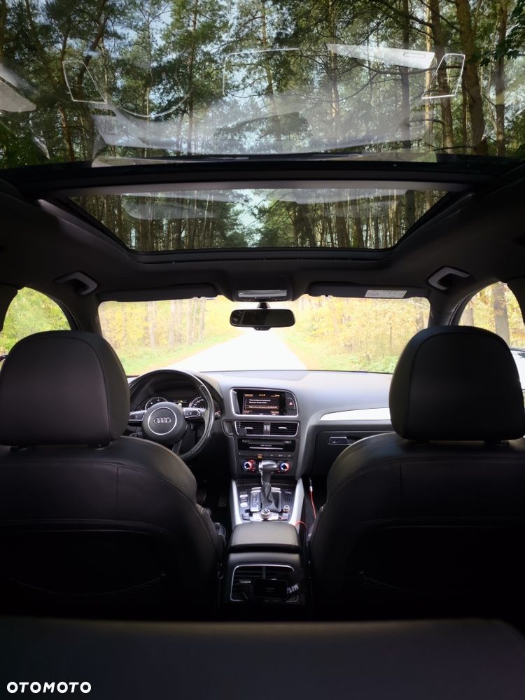 Audi Q5 - 9