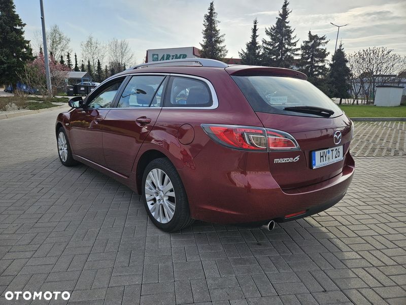 Mazda 6 2.0 Active - 12