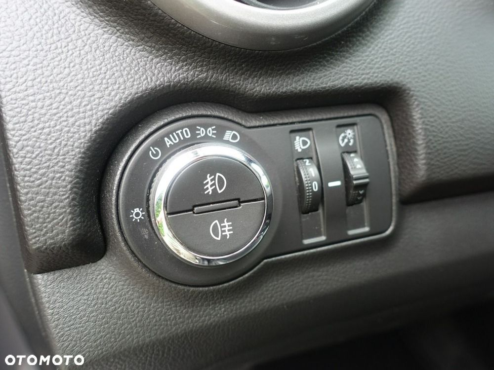 Chevrolet Trax 1.4T Automatik LT+ - 22