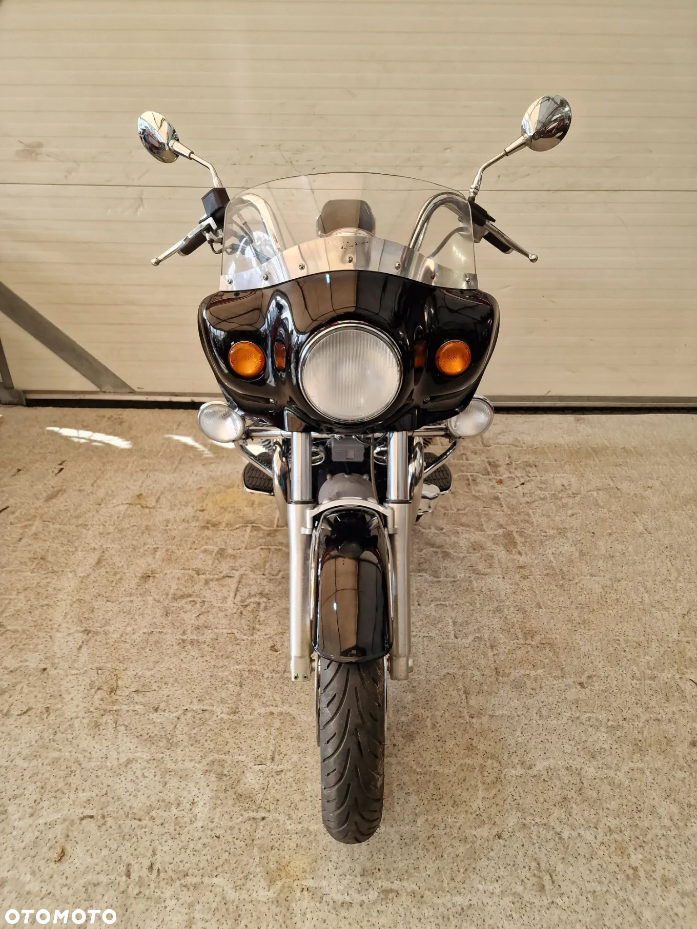 Moto Guzzi California - 18