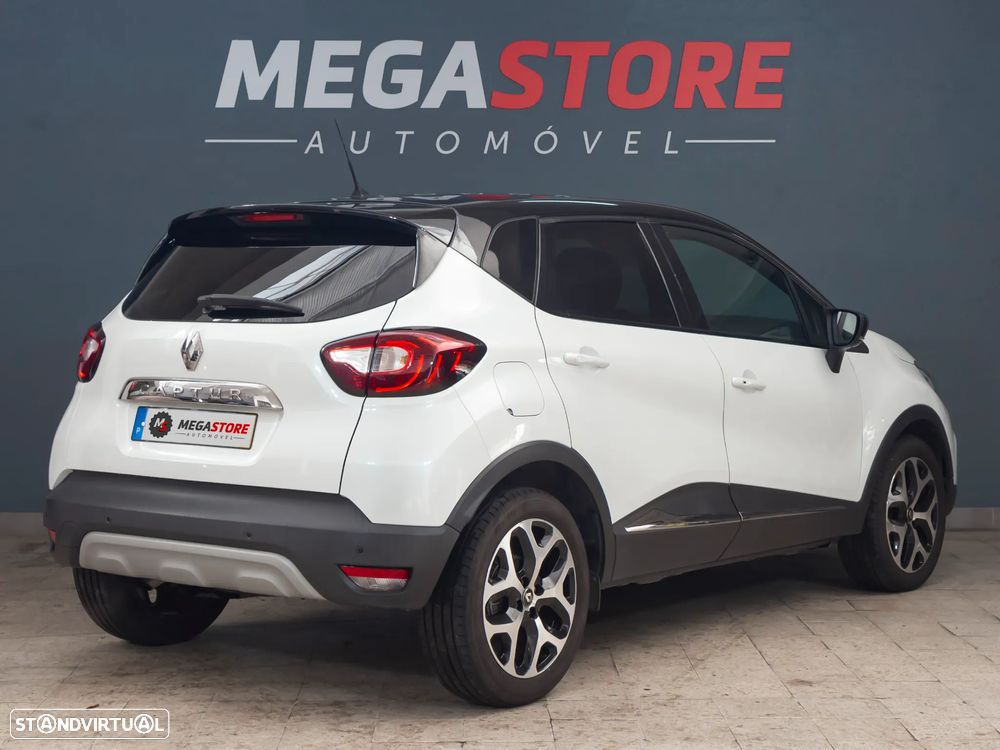 Renault Captur 0.9 TCE Exclusive - 7