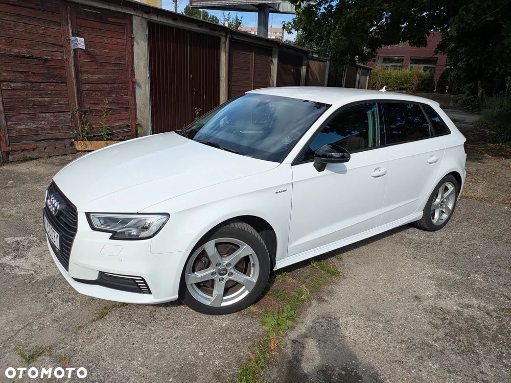 Audi A3 Sportback - 10