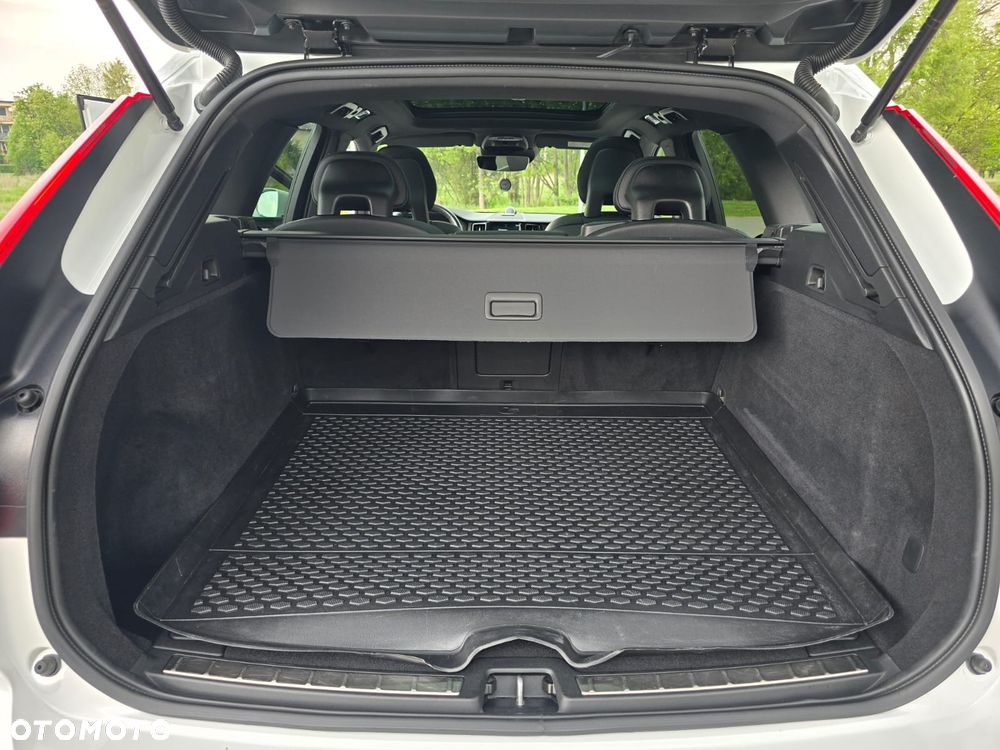 Volvo XC 60 D4 AWD Geartronic Inscription - 8