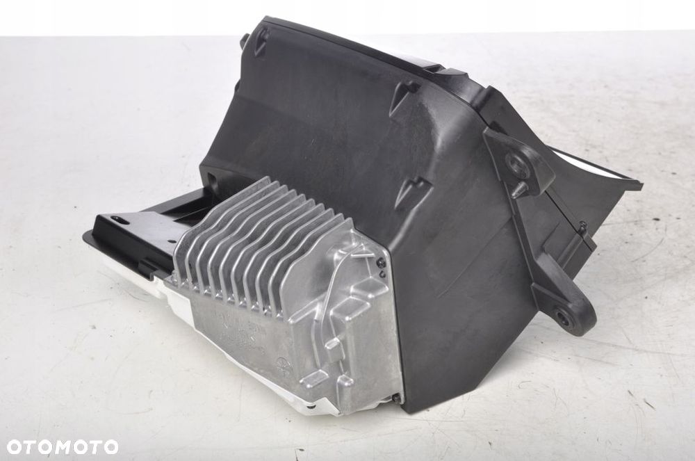 BMW G11 G12 WYŚWIETLACZ HEAD UP 9382638 - 3