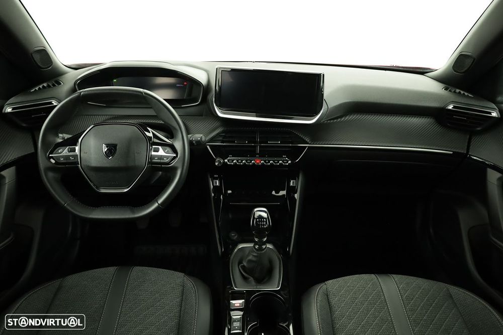 Peugeot 2008 1.2 PureTech Allure - 8