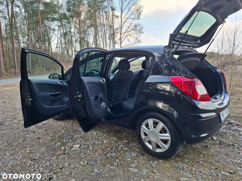 Opel Corsa 1.3 CDTI 111 - 25