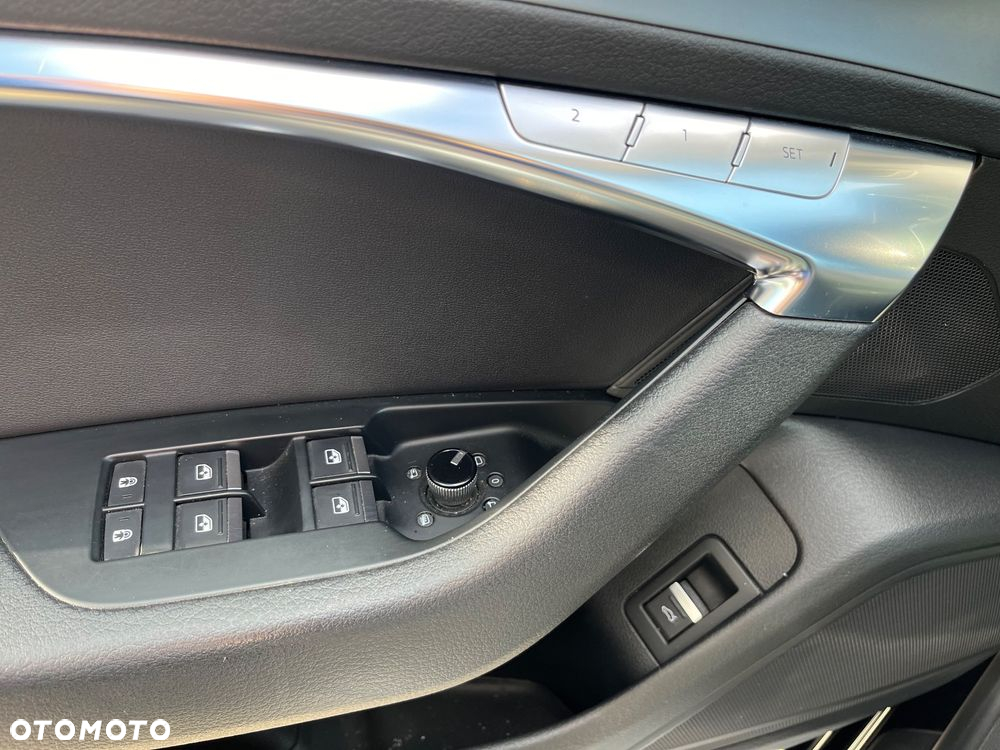 Audi A7 - 19