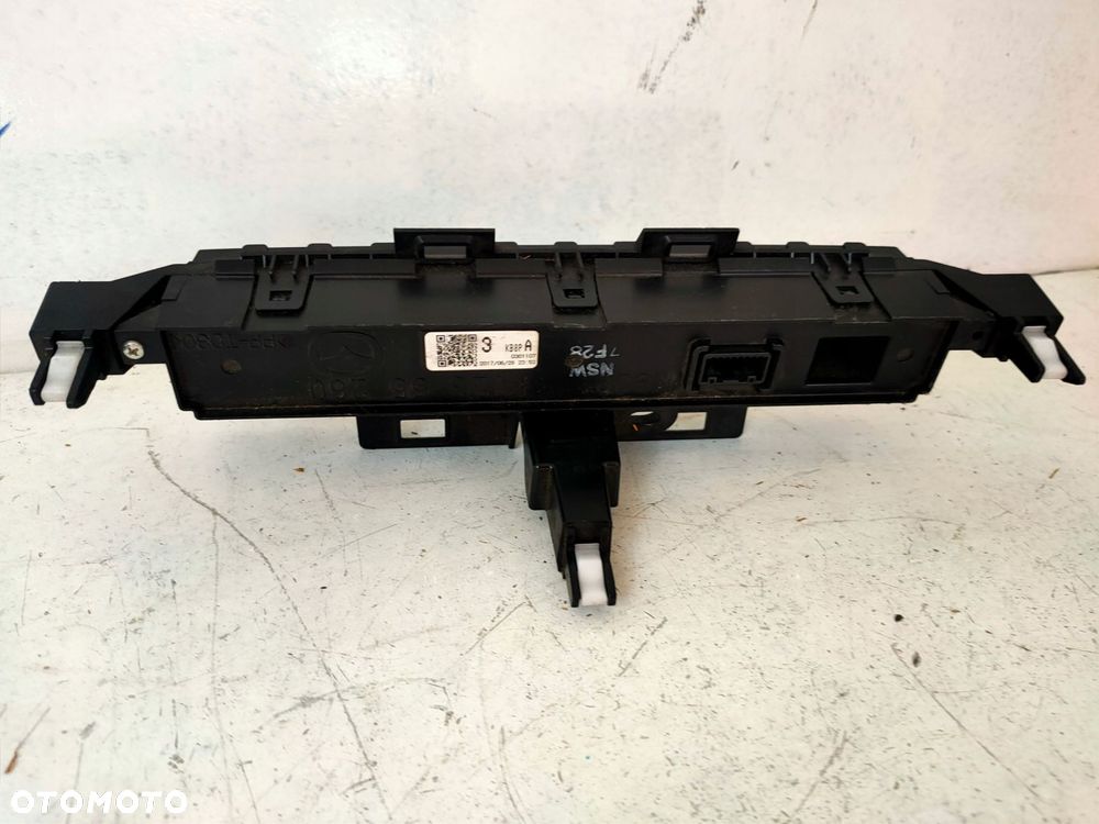 mazda cx-5 ii 2017- panel sterowania k12355260 - 3