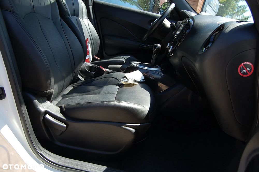 Nissan Juke - 31