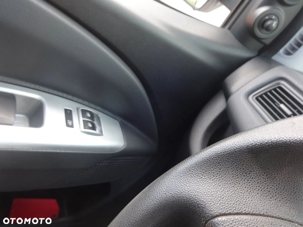Fiat Doblo - 9