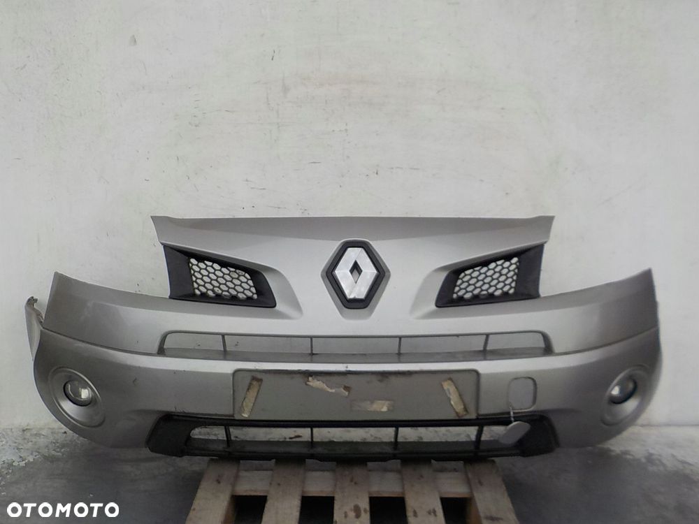 931 RENAULT KOLEOS ZDERZAK PRZÓD PRZEDNI - 1