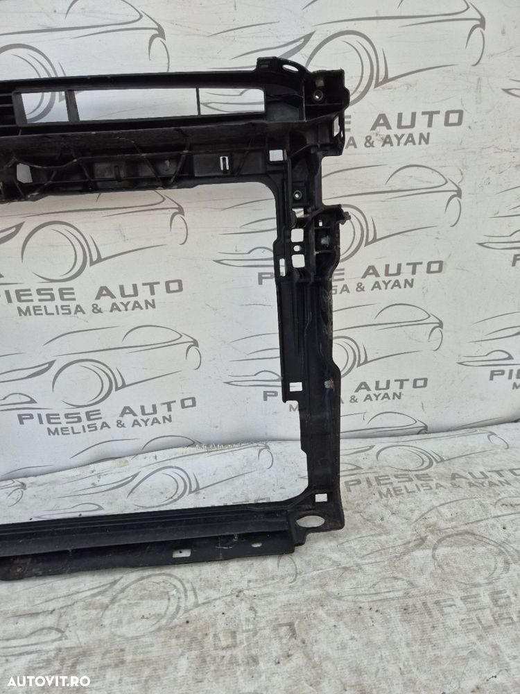 Trager Volkswagen Golf 7 5G0805588AC an 2013-2014-2015-2016-2017-2019 - 5