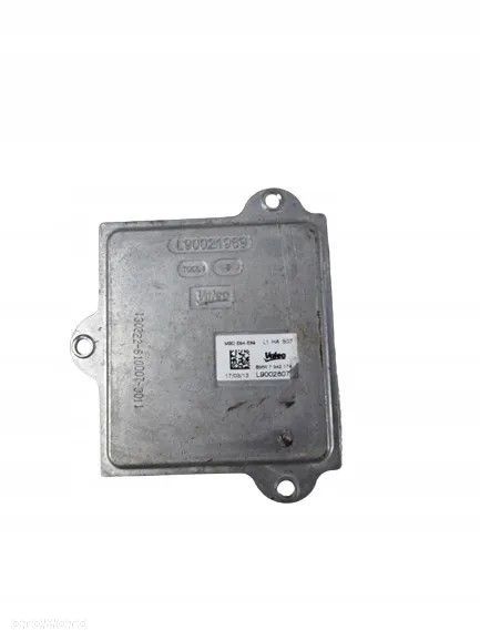 MODUŁ PRZETWORNICA LED BMW X1 Z4 E84 E89 7342174 - 1
