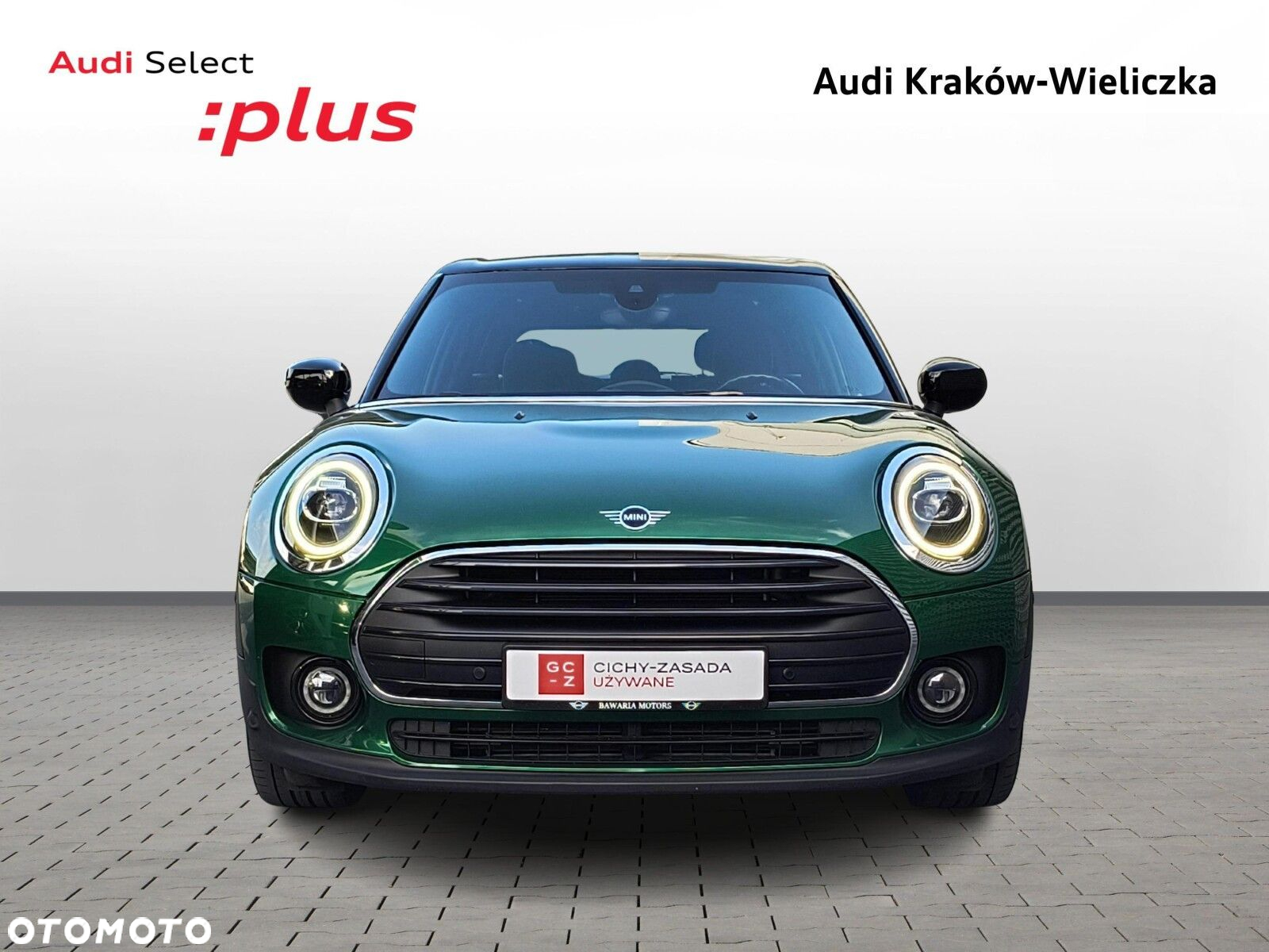 MINI Clubman Cooper - 8