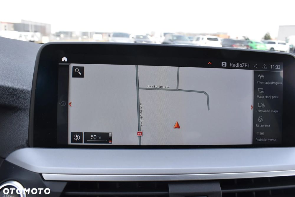 BMW X3 xDrive20i GPF Advantage - 34