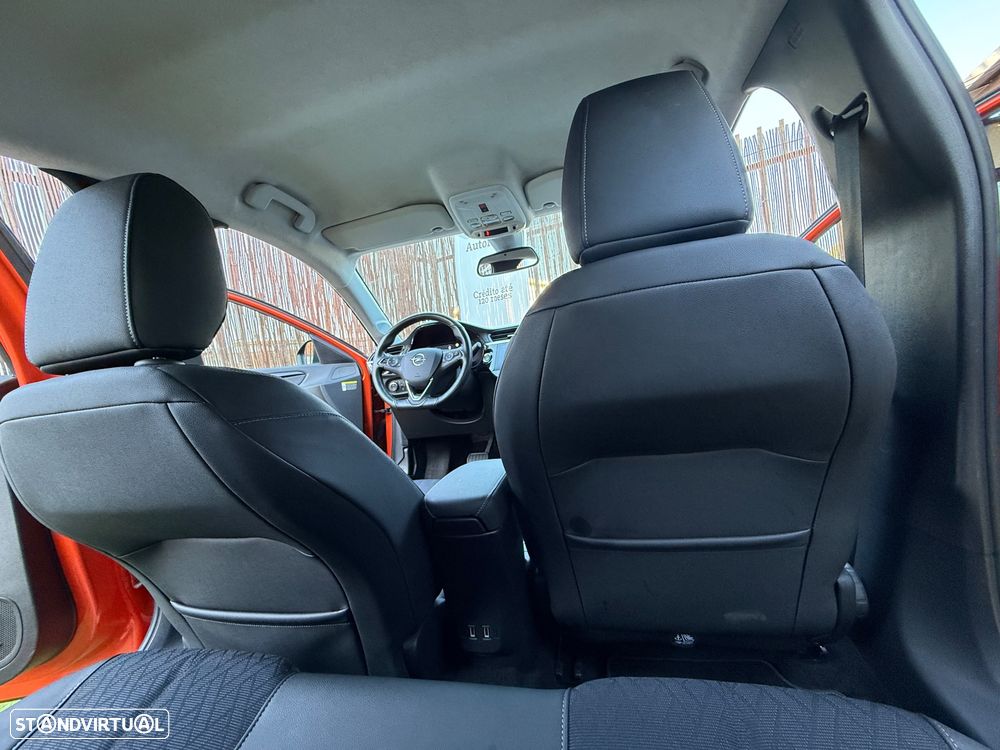 Opel Corsa-e Elegance - 21