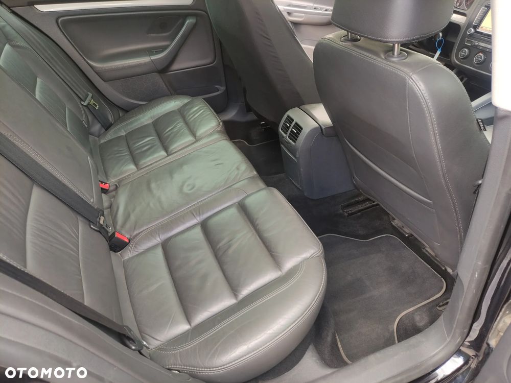 Volkswagen Golf V 1.4 TSI Comfortline - 8