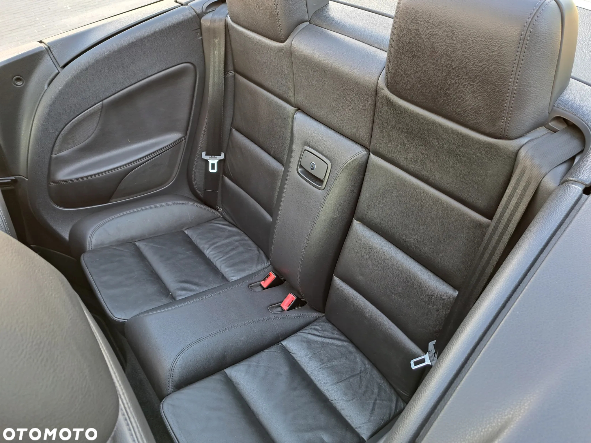 Volkswagen Eos - 26