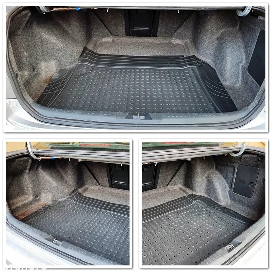 Honda Accord 3.0 V6 EX - 35